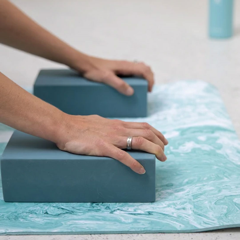 Yogamatters Aqua Evolve Yoga Mat